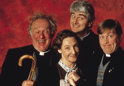 Father Ted