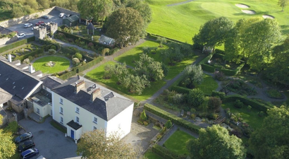 End of an era as much-loved midlands restaurant and guesthouse is put on the market 