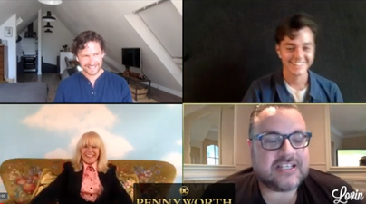 The stars of Pennyworth on their favourite Batman villains and a much darker Season Two