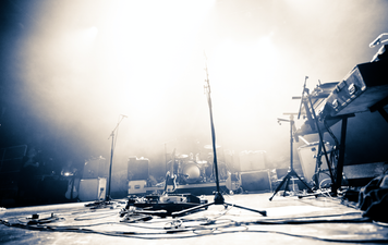 Government considering possibility of alcohol-free concerts