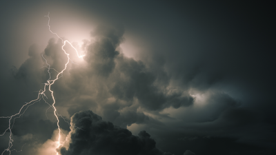 Met Éireann has just released the full list of storm names for 2020/21