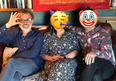 Tommy Tiernan has teased a new project and we know what it is