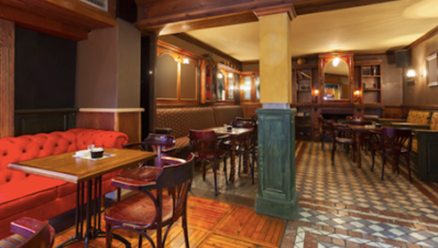 Ministers suggest that the first steps are being taken to reopen ‘wet pubs’