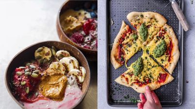 Five veggie-friendly Instagram accounts to follow for serious foodspiration