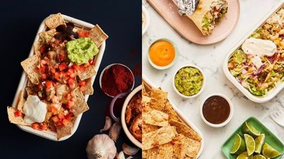 New Mexican restaurant now open in Tullamore