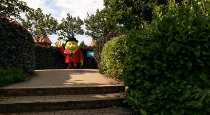 Leaving Cert students can get half-price tickets to Tayto Park this week 