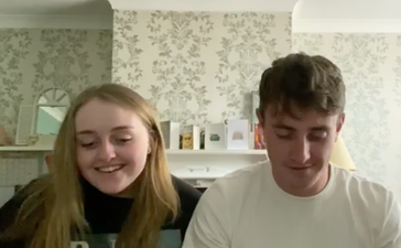 This Hollywood actress is seriously impressed with Paul Mescal and his sister Nell 