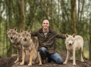 Bearman of Buncrana says Wild Ireland is complete opposite to famous Joe Exotic zoo