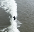 We went on an unreal adventure with one of Ireland’s top surfers