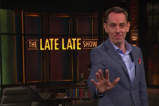 Late Late Show