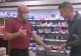 Viral Twitter video shows Lidl staff ejecting shoppers for failing to wear a mask