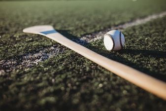 PIC: Is this the most picturesque GAA pitch in Ireland?