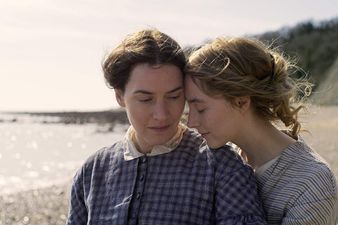 Saoirse Ronan could finally win her first Oscar for new movie with Kate Winslet