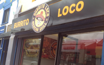 Popular burrito spot confirms nine positive Covid-19 cases among staff
