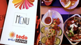 Tapas in Cork – Tedo is the perfect mixture of great food with a relaxed vibe
