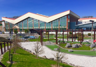 Galway leisure centre could be closed after 47 years