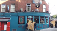 “Tears to our eyes” – Popular Limerick pub prepares to open for first time in six months