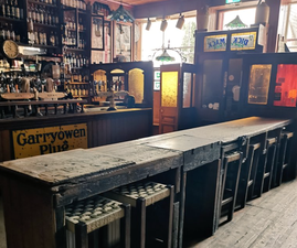 Countdown on for wet pubs reopening across Ireland today