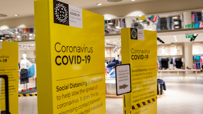 NPHET to advise if Louth, Donegal and Waterford need to move to Level Three