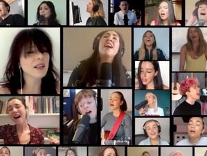 Irish Women in Harmony looking for young female singers to join upcoming Christmas project