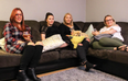 Dublin restrictions mean changes for this week’s Gogglebox line-up