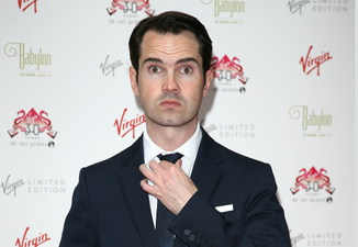 Jimmy Carr announces huge run of Irish shows next year 