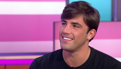 This Love Island star is training to become a boxer and no, it’s not Tommy Fury 