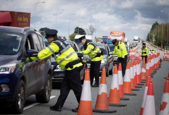 These are the counties at the highest risk of further restrictions as NPHET meets today