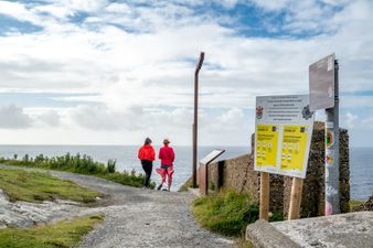 Donegal placed into level 3 with six other counties being closely watched