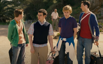 These are the six best movies on TV tonight