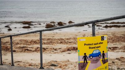 Irish GP calls for people to be fined if they don’t self-isolate