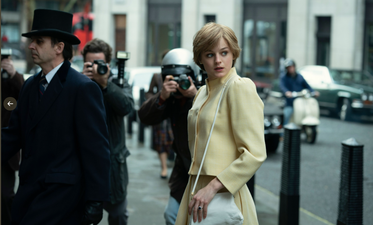 Netflix release first official images of Margaret Thatcher and Princess Diana in The Crown