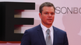 Matt Damon’s Irish adventure continues in new filming location