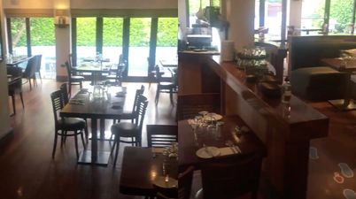 Cork restaurant shares video of empty venue – saying they ‘might as well be closed’ 