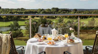 13 Stay and Spend hotel breaks worth considering this autumn