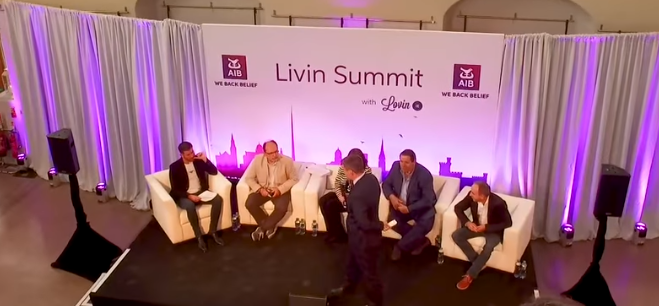 national summit for first-time buyers in Cork