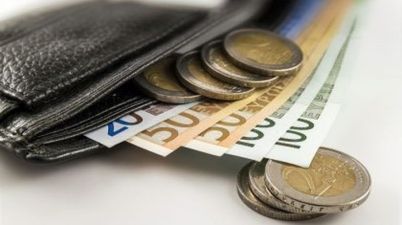 Minimum wage in Ireland to rise to €10.20 an hour from January