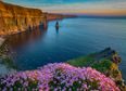 Eight Irish spots featured on prestigious Lonely Planet travel list
