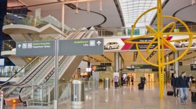 All EU countries have been removed from Ireland’s updated Green List