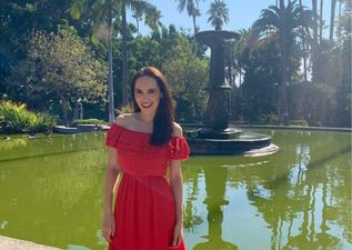 Selling Sunset’s Davina confirms she’s leaving the Oppenheim Group