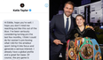 Katie Taylor’s original DM about going pro went seriously viral last night