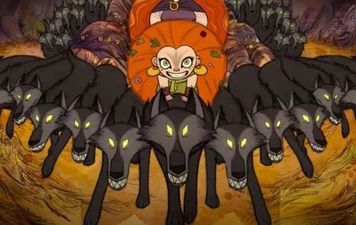 WATCH: Tommy Tiernan and Sean Bean feature in new trailer for gorgeous Irish movie Wolfwalkers