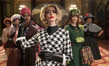 You can watch the remake of The Witches at home just in time for Halloween