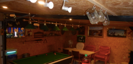 Gardaí investigate illegal ‘shebeens’ operating in three different counties