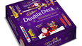 Cadbury’s have announced a new Double Deck selection box