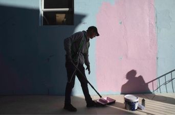 A street art festival is coming to Cork city this month