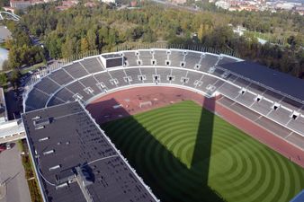 Finland v Ireland – Everything you need to know about this evening’s Nations League match