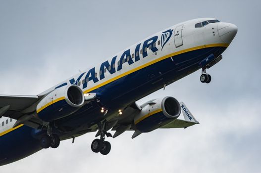 Ryanair