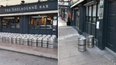 PICS: Cork bar’s 2019 v 2020 delivery comparison transports us back to happier times