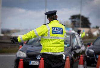 Gardaí launch nationwide high visibility policing plan ahead of the weekend
